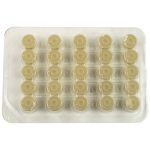 Monoject Syringe Tip Caps