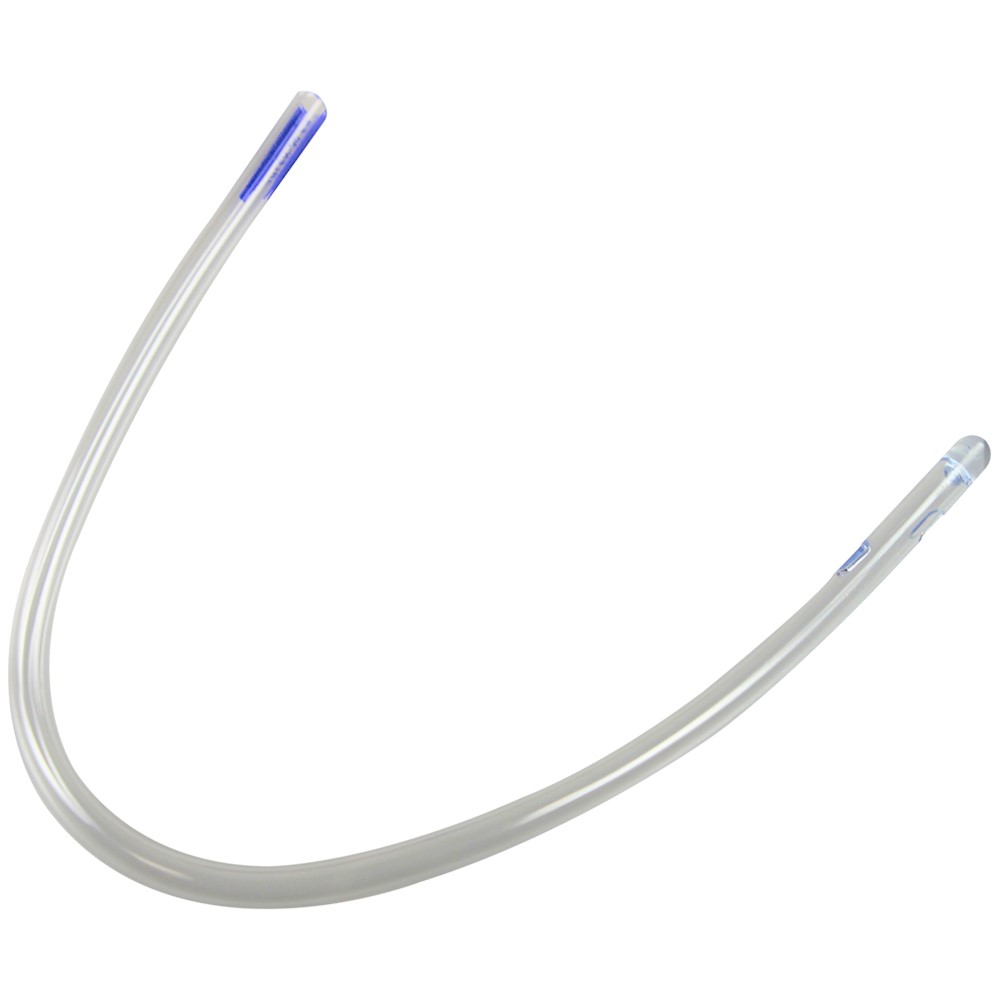 Marlen Curved Tip Continent Ostomy Catheter