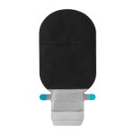 Sensura Mio Soft Convex Cut-To-Fit One-Piece Drainable Pouch with Filter