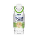 NUTREN 1.0 FIBER Complete Nutrition With Fiber