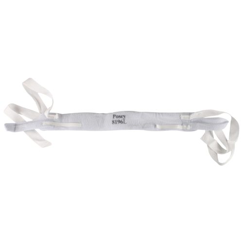 Posey Secure Trach Ties