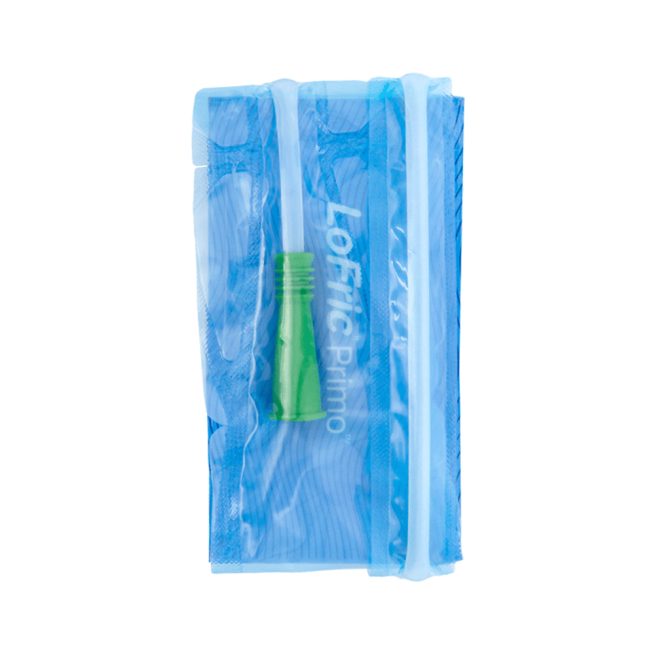 LoFric Primo Female 8" Intermittent Catheter