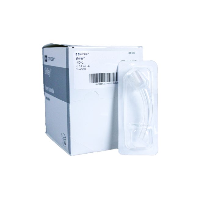 Shiley Disposable Inner Cannula (DIC)