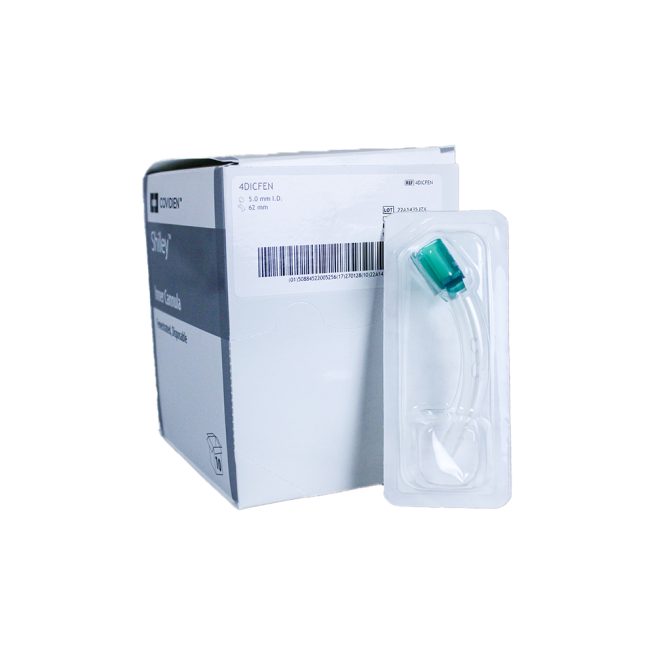 Shiley Fenestrated Disposable Inner Cannula