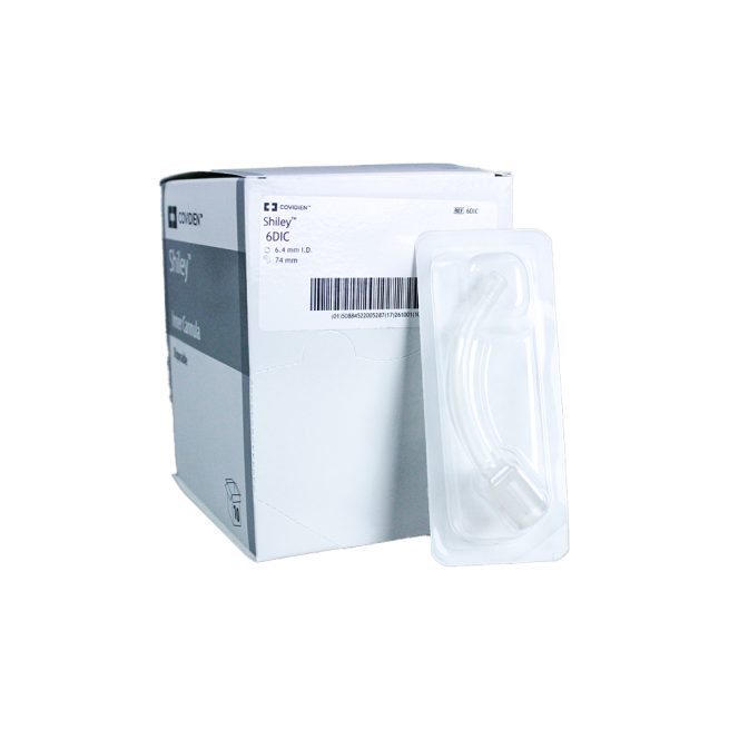 Shiley Disposable Inner Cannula (DIC)