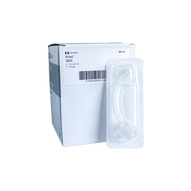 Shiley Disposable Inner Cannula (DIC)