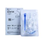 Shiley Flexible Tracheostomy Tube With TaperGuard Cuffed, Reusable Inner Cannula