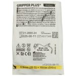 Deltec GRIPPER PLUS Safety Needles Split Septum Y-Site