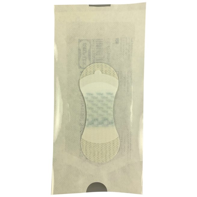 Grip-Lok CVC, PICC and Drain Securement - Medium Wide Securement