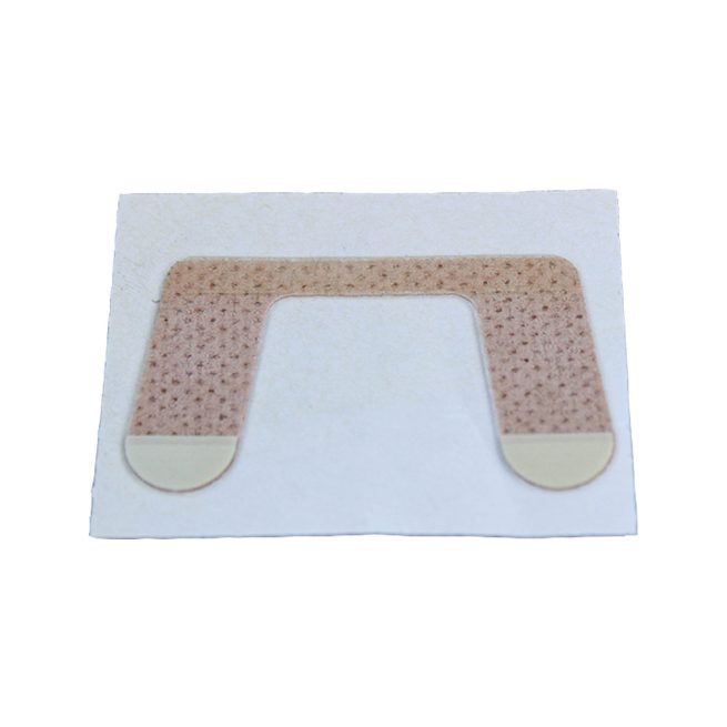 Tender Grip Fixation System