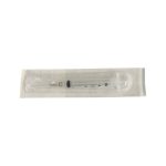 BD Syringe/Needle Combination with Luer-Lok Tip