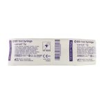 BD Tuberculin Luer-Lok Syringe