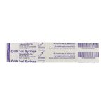 BD Tuberculin Slip Tip Syringe