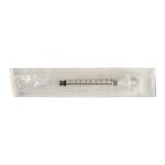 BD Tuberculin Slip Tip Syringe