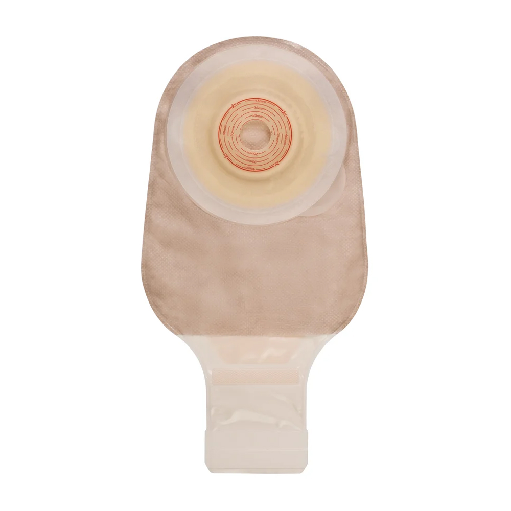 Esteem Plus Soft Convex Pre-Cut V1 Drainable Pouch