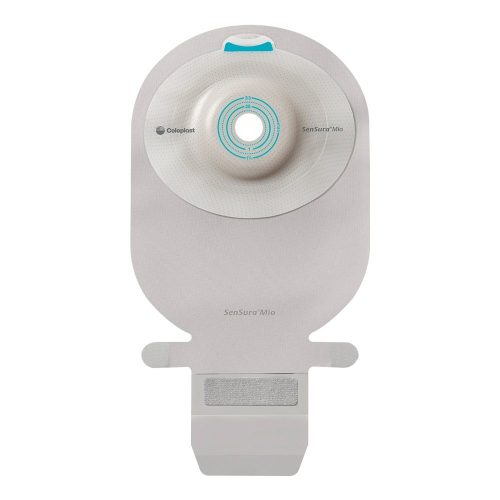 Sensura Mio Deep Convex Cut-To-Fit One-Piece Drainable Pouch