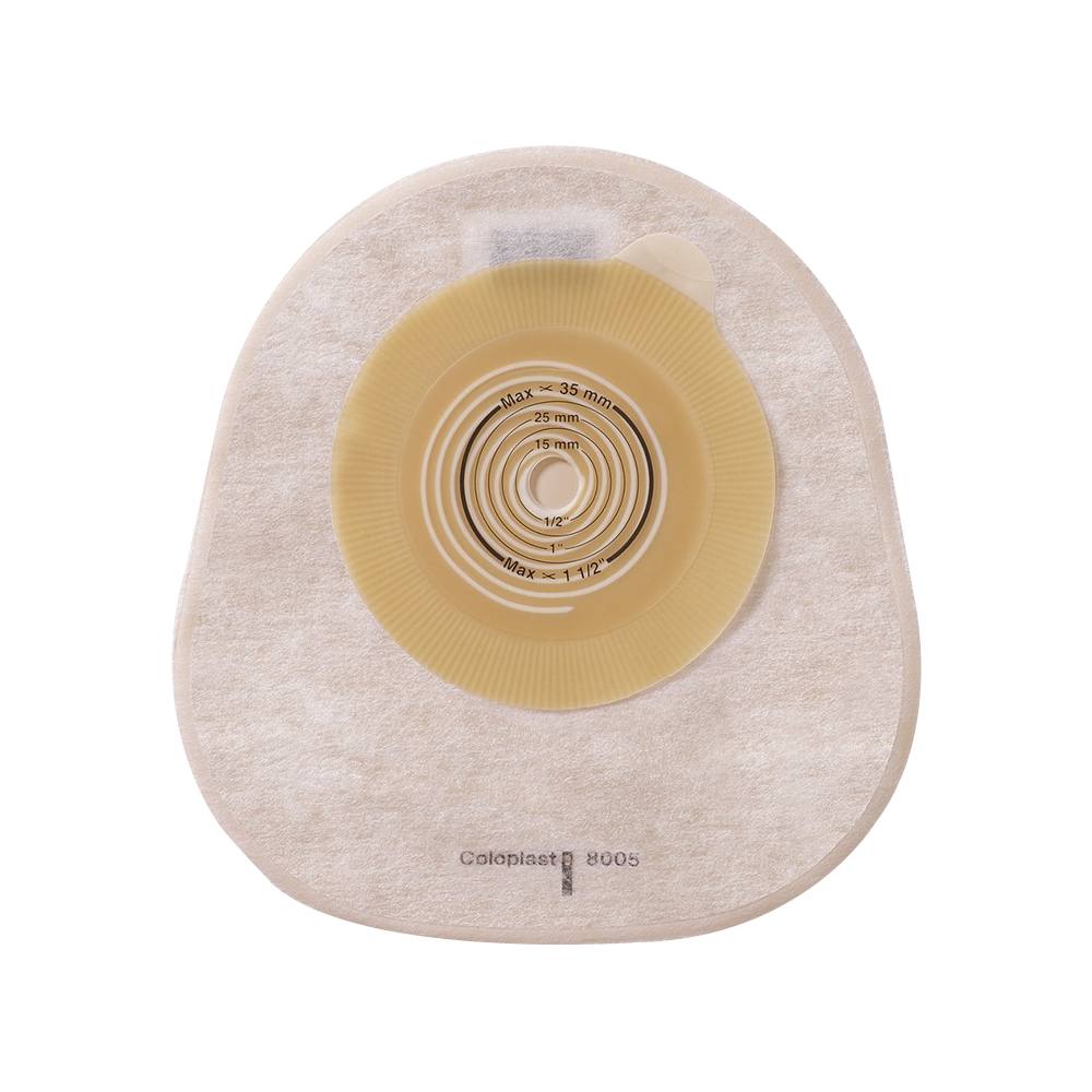 ColoKids One-Piece Closed Pouch