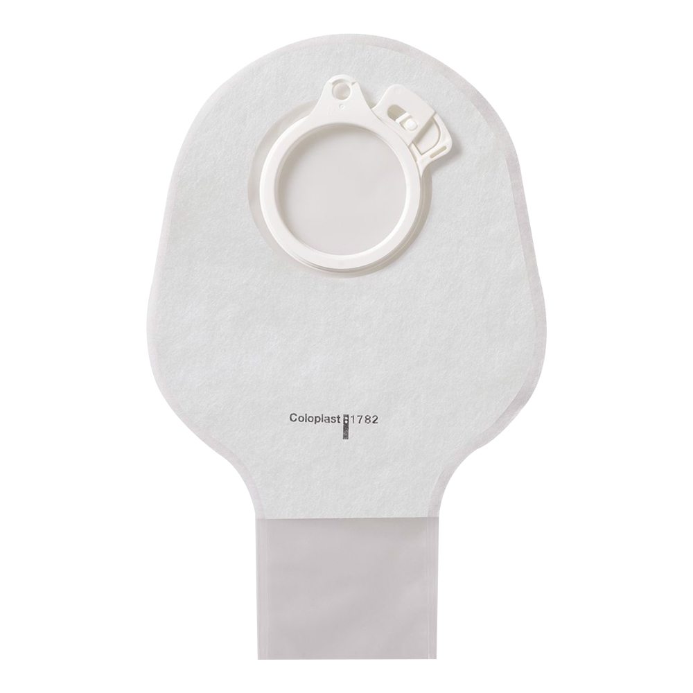 Assura Pediatric Two-Piece Drainable Pouch
