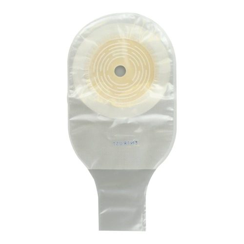 Entrust One Piece Drainable Ostomy Appliances
