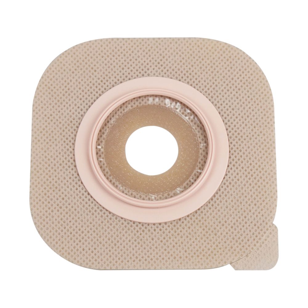 CeraPlus Flat Pre-Cut 2-Piece Extended Wear Skin Barrier