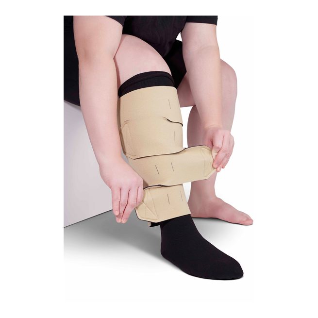 Circaid Juxtalite HD Lower Leg Compression Wrap