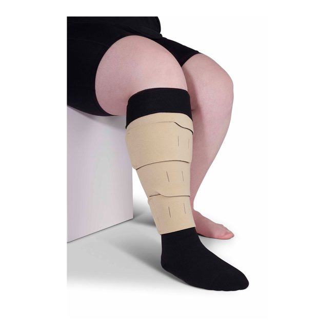 Circaid Juxtalite HD Lower Leg Compression Wrap