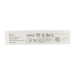 Monoject SoftPack Tuberculin Syringes with Needle