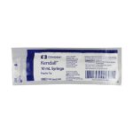 Monoject SoftPack Syringe - Regular Tip