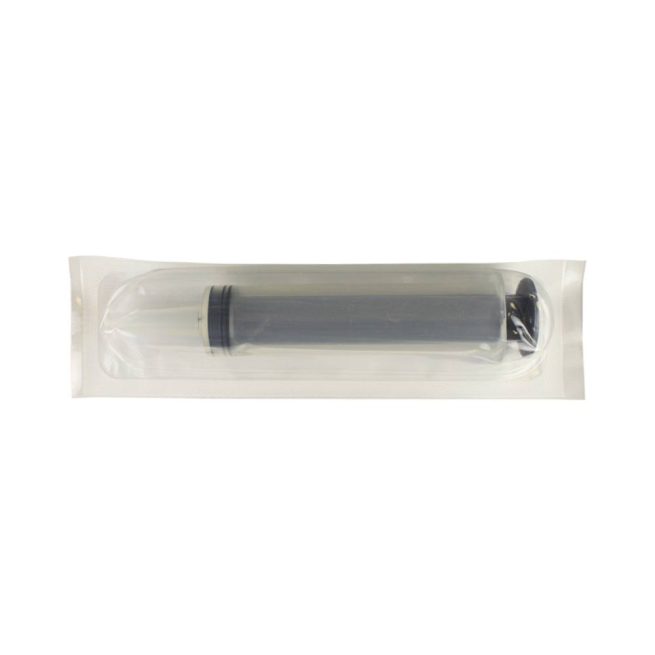 Monoject SoftPack Syringe Catheter Tip