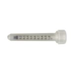 Monoject Rigid Pack Tuberculin Syringes