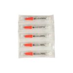 Monoject Insulin Safety Syringes