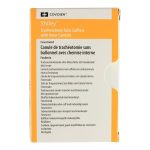 Shiley Fenestrated Tracheostomy Tubes, Cuffless with Inner Cannula