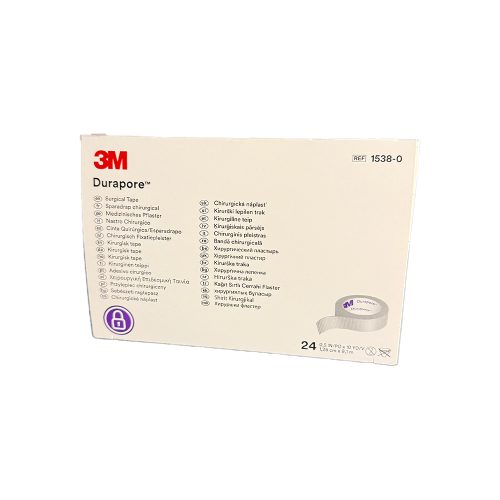 3M Durapore Surgical Tape
