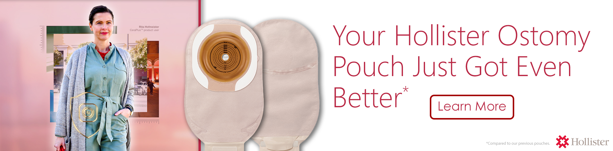 Ostomslide