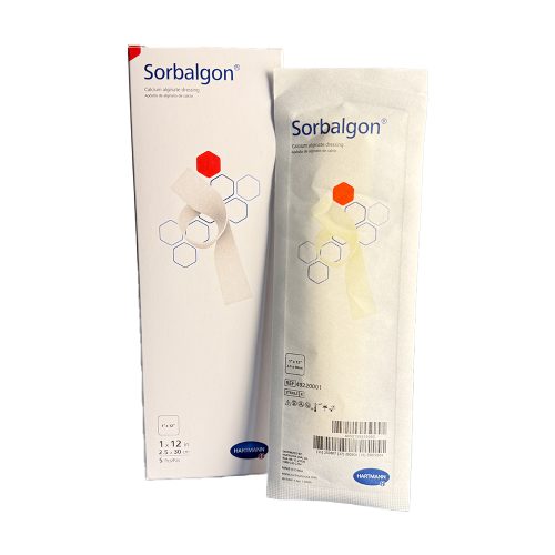 Sorbalgon Calcium Alginate Ribbon