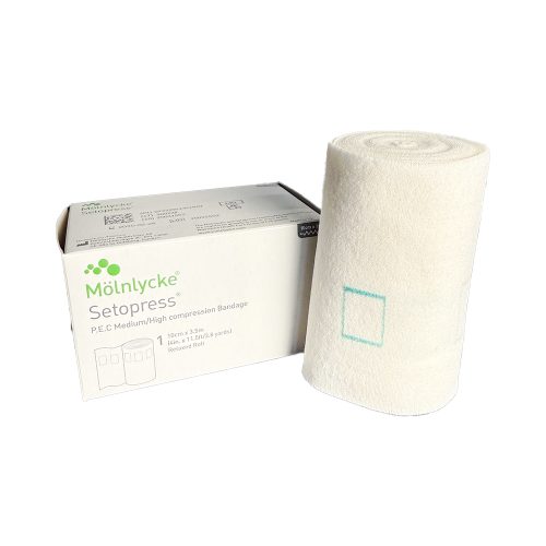 Setopress High Compression Bandage