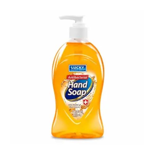 Shield Line Antibacterial Liquid Hand Soap